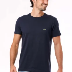 Lacoste T-Shirt Basic 10486122