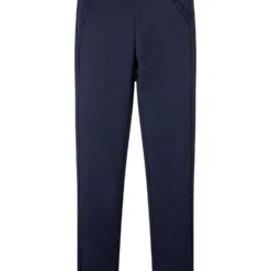 Tom Tailor Denim Unifarbene Leggings 10664396