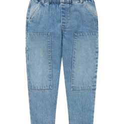 Tom Tailor Denim Worker Jeans 10714304