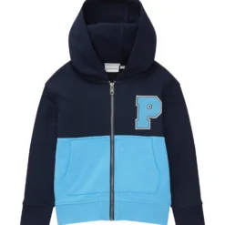 Tom Tailor Denim Sweatjacke 10714255