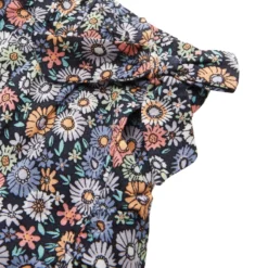 Tom Tailor Denim Minirock Mit Blumenmuster 10714312 -Woehrl Online Shop Tom Tailor K 302 31440 1035214 3