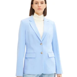 Tom Tailor Farbiger Blazer 10709375