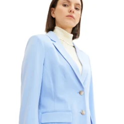 Tom Tailor Farbiger Blazer 10709375 -Woehrl Online Shop Tom Tailor 301 22758 1035882 5