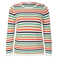 TOM TAILOR Plus Pullover 10714288