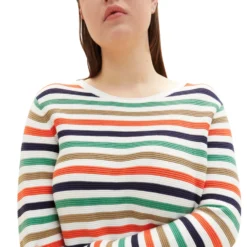 TOM TAILOR Plus Pullover 10714288 -Woehrl Online Shop Tom Tailor 302 31603 1035955 5