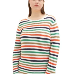 TOM TAILOR Plus Pullover 10714288 -Woehrl Online Shop Tom Tailor 302 31603 1035955 6