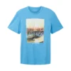 Tom Tailor T-Shirt Mit Fotoprint 10720962