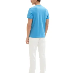 Tom Tailor T-Shirt Mit Fotoprint 10720962 -Woehrl Online Shop Tom Tailor 304 18395 1036323 4