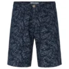 Tom Tailor Shorts Mit Leinen 10720958