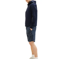 Tom Tailor Shorts Mit Leinen 10720958 -Woehrl Online Shop Tom Tailor 305 31279 1035044 3