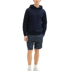 Tom Tailor Shorts Mit Leinen 10720958 -Woehrl Online Shop Tom Tailor 305 31279 1035044 4