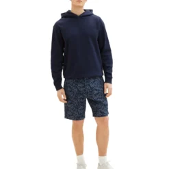 Tom Tailor Shorts Mit Leinen 10720958 -Woehrl Online Shop Tom Tailor 305 31279 1035044 6