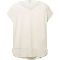 Tom Tailor Basic T-Shirt 10691230