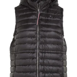 Tommy Hilfiger Curve Daunengefüllte Puffer-Weste 10674764