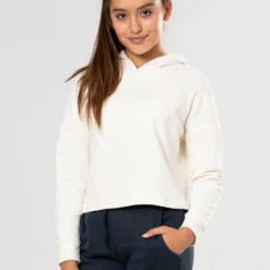 Wöhrl Sweathose Aus Biobaumwolle 10641738 10 Wöhrl Sweathose Aus Biobaumwolle 10641738 -Woehrl Online Shop U FW21 01 offwhite 1