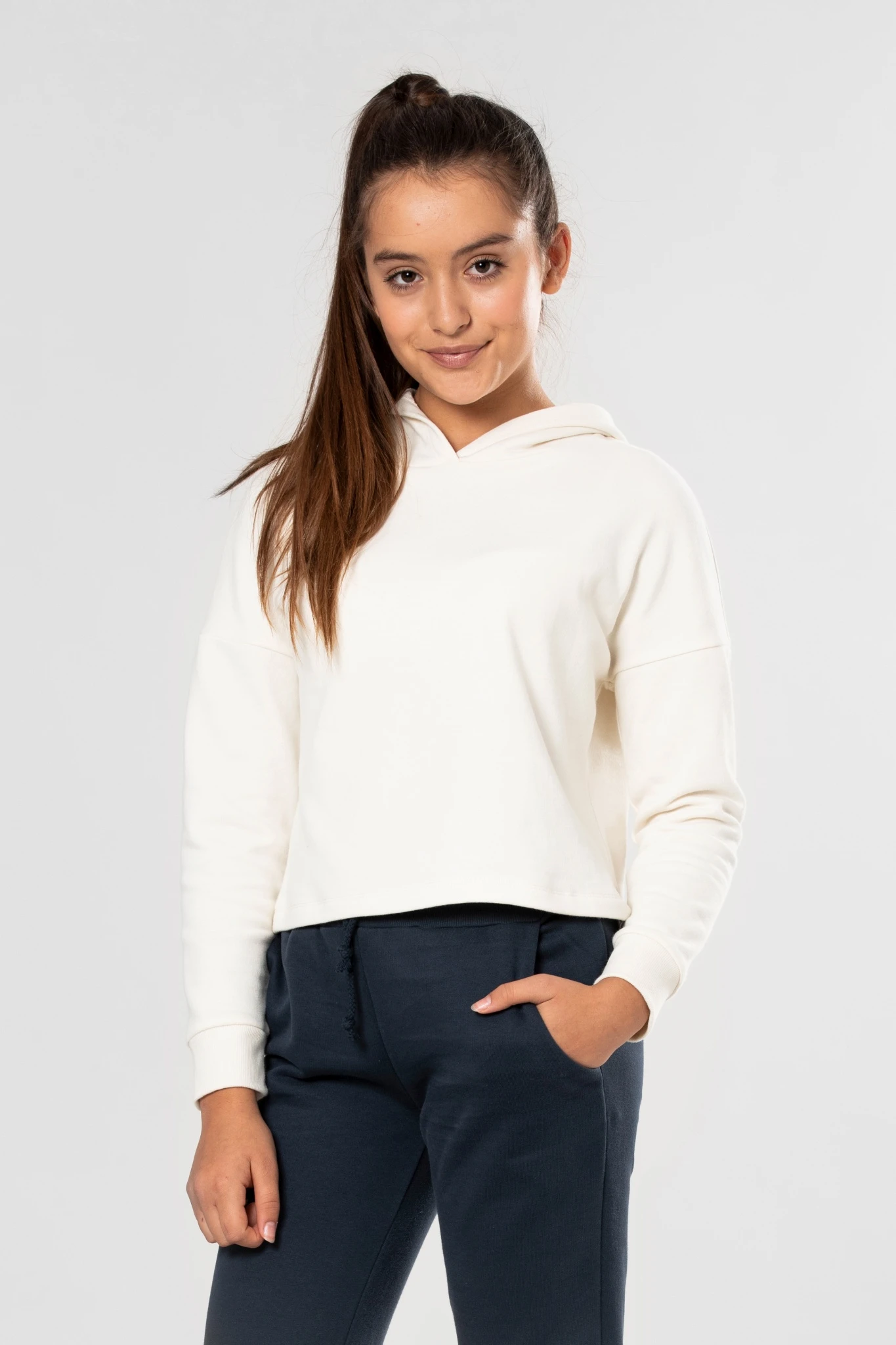 Wöhrl Sweathose Aus Biobaumwolle 10641738 5 Wöhrl Sweathose Aus Biobaumwolle 10641738 – Bild 5