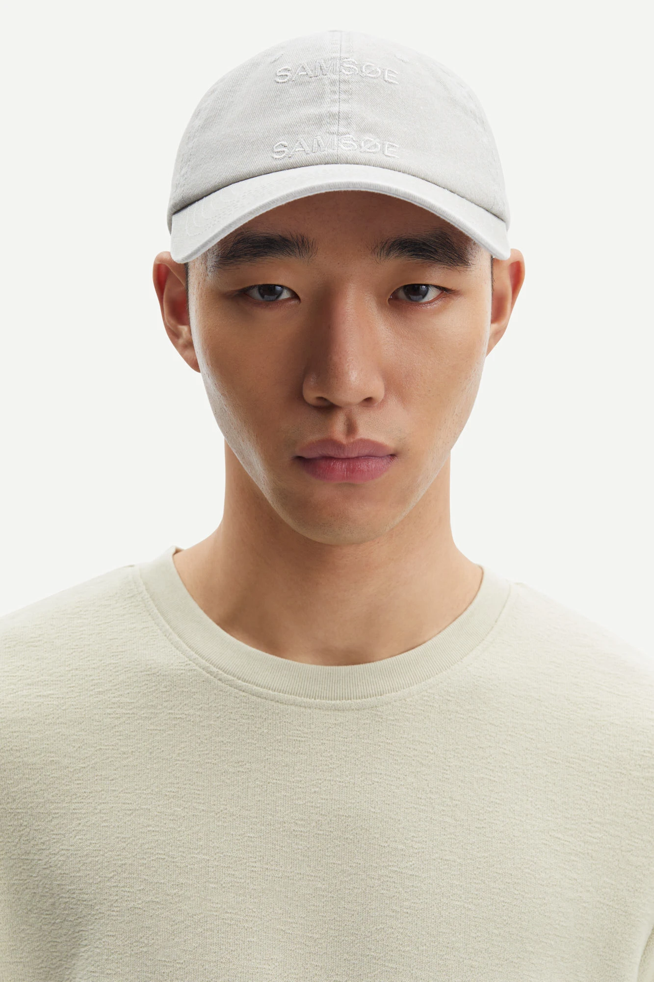 Samsoe & Samsoe Samsoe Cap 14663 10703518 3 Samsoe & Samsoe Samsoe Cap 14663 10703518 – Bild 3