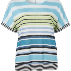 Via Appia Due T-Shirt 10710834