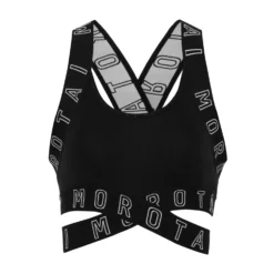 Morotai Cross Bra 10715631