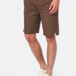 WÖHRL - BioRe® Sweat Bermuda Slub 10682867