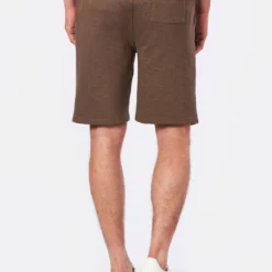 WÖHRL - BioRe® Sweat Bermuda Slub 10682867 -Woehrl Online Shop W 5578 19 0822 2