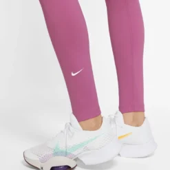 Nike Damen Tight W NK ONE DF HR TGHT 10683679 -Woehrl Online Shop W1 DM7278 665 VK5 156 NIKE