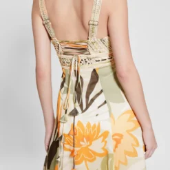 Guess Kleid 10717442 -Woehrl Online Shop W3YK54WCWF2 P87W ALT3