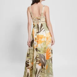 Guess Kleid 10717442 -Woehrl Online Shop W3YK54WCWF2 P87W ALT4