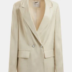 Guess Blazer 10717367 -Woehrl Online Shop W3YN41WFJ92 F9EP ALTGHOST