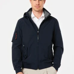 Wellensteyn Bomberstil Jacke 10646116