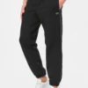 Lacoste Trainingshose Aus Aufgerautem Fleece 10661308