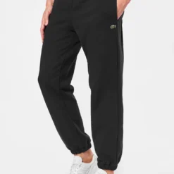 Lacoste Trainingshose Aus Aufgerautem Fleece 10661308