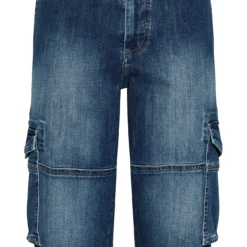 Bugatti Jeans Capri-Bermuda 10689873