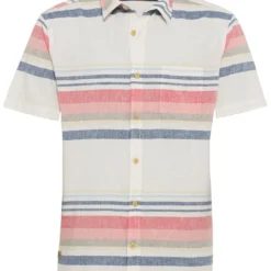 Camel Active Shortsleeve Shirt 10696376