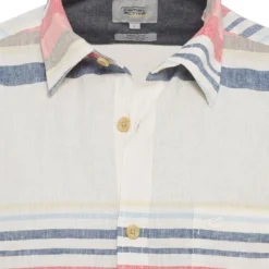Camel Active Shortsleeve Shirt 10696376 -Woehrl Online Shop camel active 23FS 04 409231 1S41 04 3