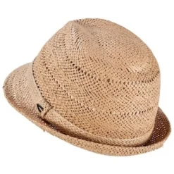 Camel Active Strohhut Mit Hutband 10700708 -Woehrl Online Shop camel active 23FS 18 401110 1H11 18 1