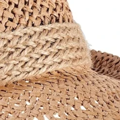 Camel Active Strohhut Mit Hutband 10700708 -Woehrl Online Shop camel active 23FS 18 401110 1H11 18 2