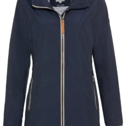 Camel Active Windbreaker Aus Recyceltem Polyester 10714014