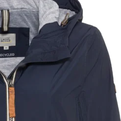 Camel Active Windbreaker Aus Recyceltem Polyester 10714014 -Woehrl Online Shop camel active 23FS 82 320520 1R26 82 3