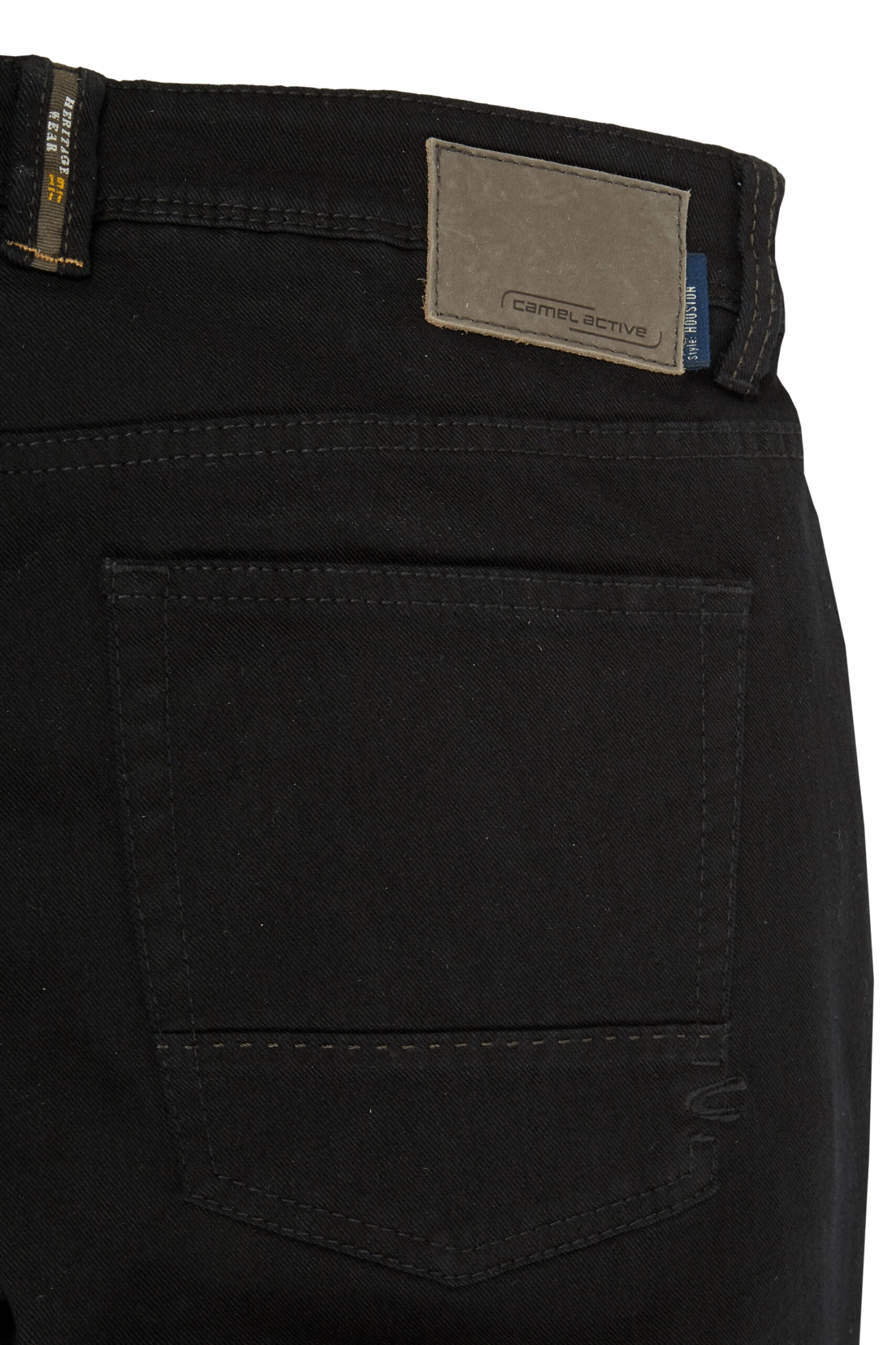 Camel Active CAMEL ACTIVE Regular Fit Jeans Houston 10378764 5 Camel Active CAMEL ACTIVE Regular Fit Jeans Houston 10378764 – Bild 5