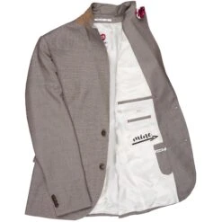 CG - Club Of Gents Sakko Patrick 10583629 9 CG - Club Of Gents Sakko Patrick 10583629 -Woehrl Online Shop own Par 90 90 146N0 424002 3