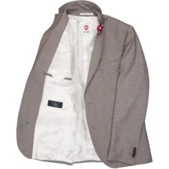 CG - Club Of Gents Sakko Patrick 10583629 8 CG - Club Of Gents Sakko Patrick 10583629 -Woehrl Online Shop own Par 90 90 146N0 424002 4