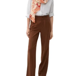 S.Oliver Schal 10708670 -Woehrl Online Shop sOliver 02 2023 27B0 2129143 3