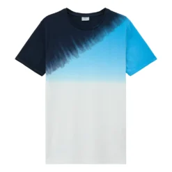 S.Oliver T-Shirt Mit Dip Dye 10706921