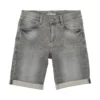 S.Oliver Bermuda Mit Destroyes 10706923