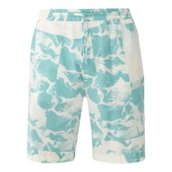 S.Oliver Bermudas Aus Leinenmix 10708856