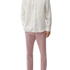 S.Oliver Hose Mit Bügelfalte 10708841 -Woehrl Online Shop sOliver 04 2023 4163 2128667 4