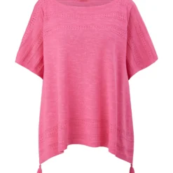 S.Oliver Poncho Aus Viskosemix 10711341