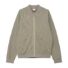 S.Oliver Sweatshirtjacke In Blouson-Optik 10707217