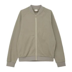 S.Oliver Sweatshirtjacke In Blouson-Optik 10707217